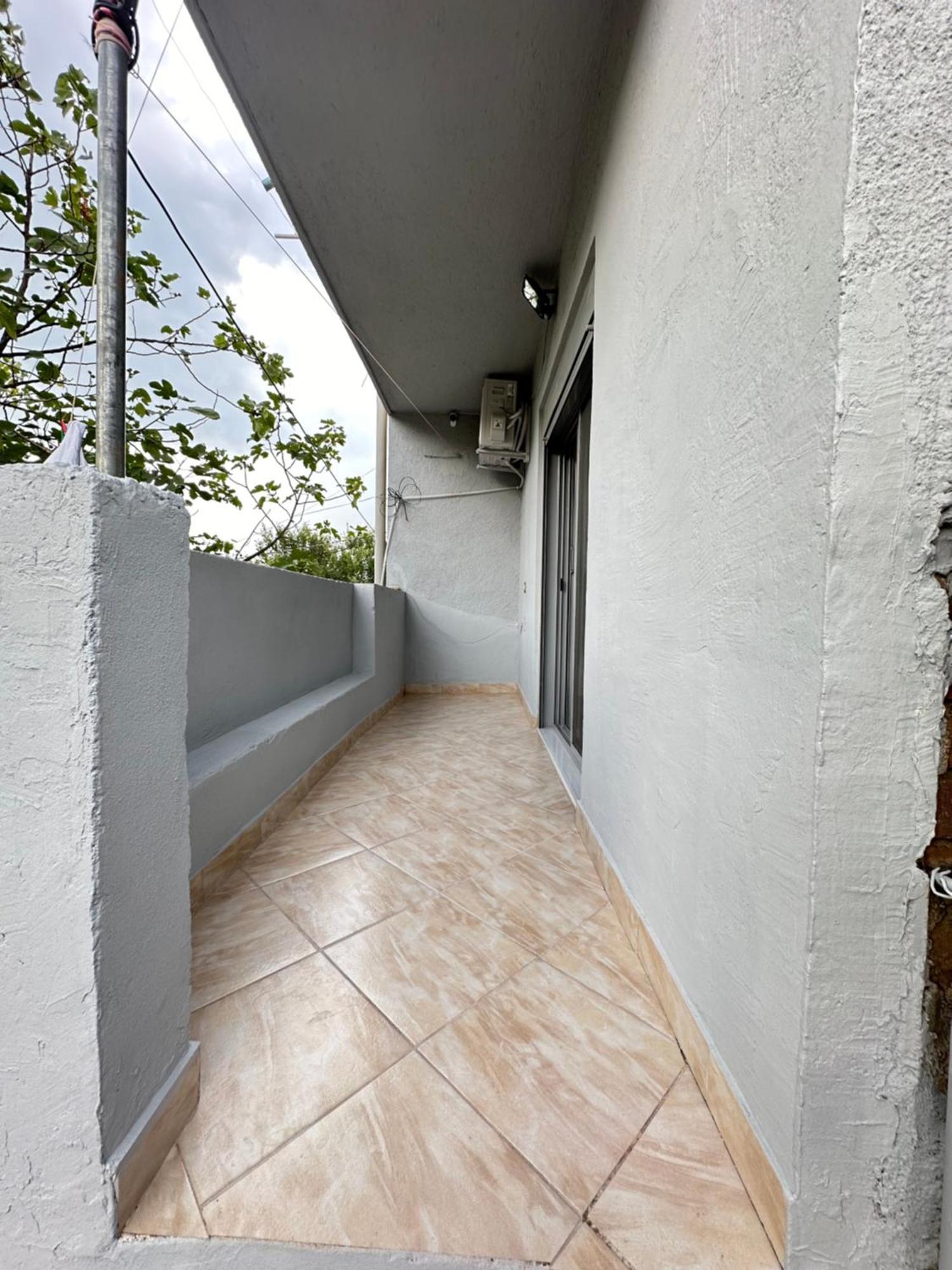 Appartement Albanian Oasis Gjirokastër