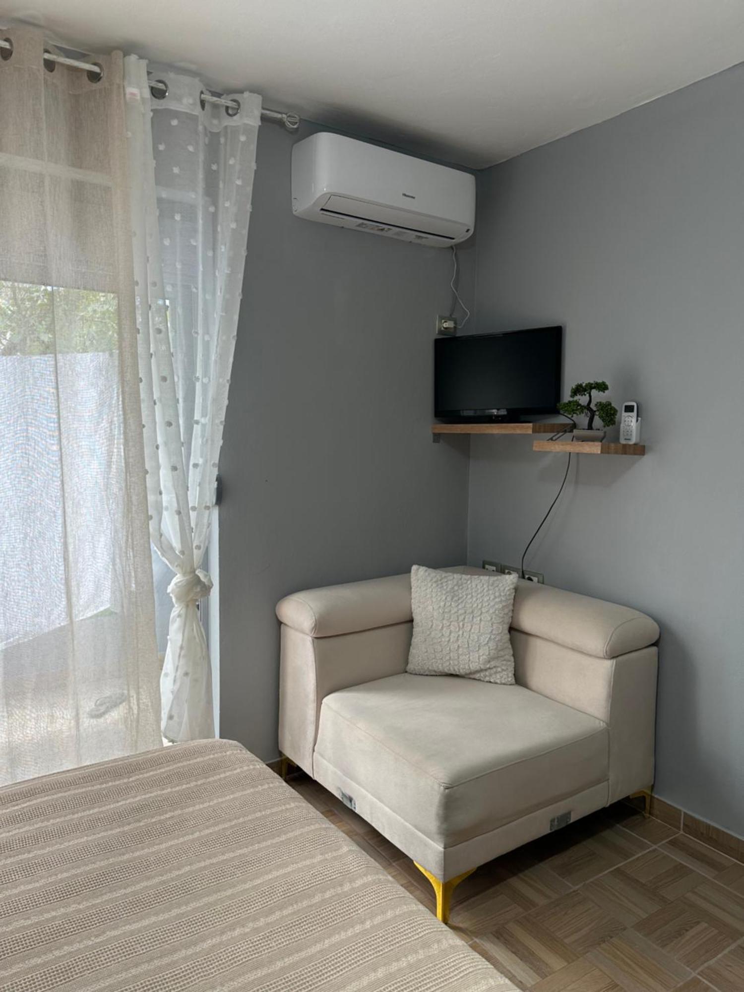 Appartement Albanian Oasis